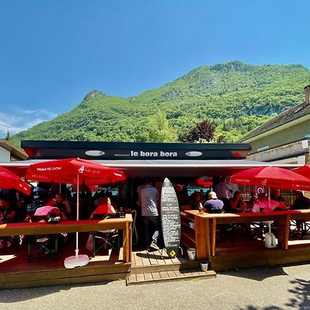 Cosy For You Annecy Exterior foto