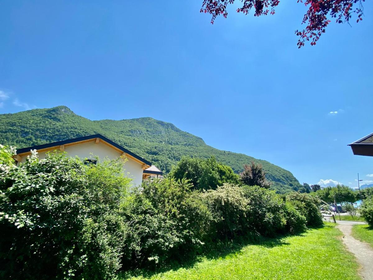 Cosy For You Annecy Exterior foto